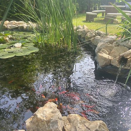 Lelle-Kert Apartman 01 Balatonlelle Dış mekan fotoğraf