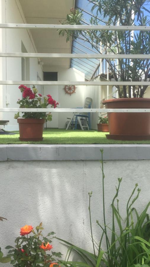 Lelle-Kert Apartman 01 Balatonlelle Dış mekan fotoğraf