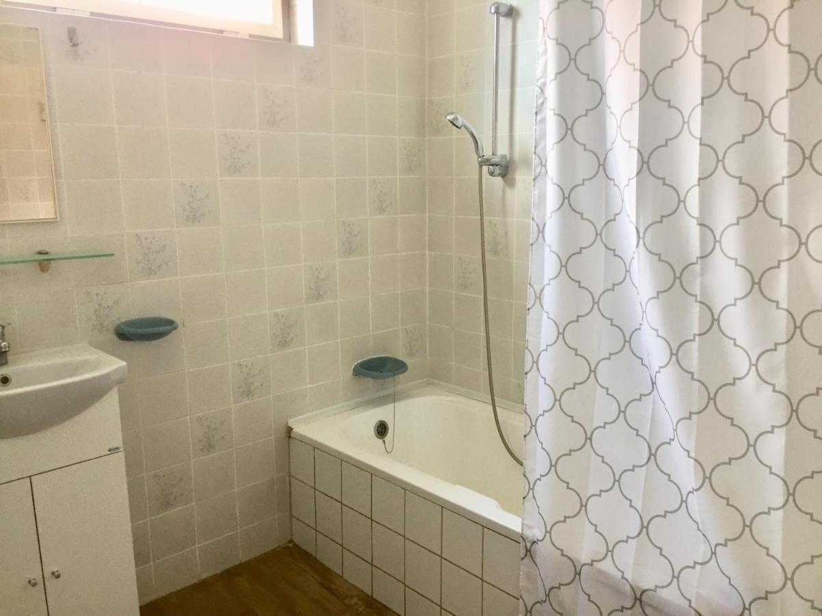 Lelle-Kert Apartman 01 Balatonlelle Dış mekan fotoğraf