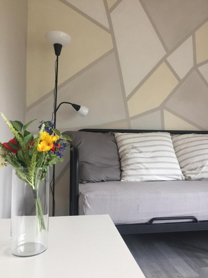Lelle-Kert Apartman 01 Balatonlelle Dış mekan fotoğraf