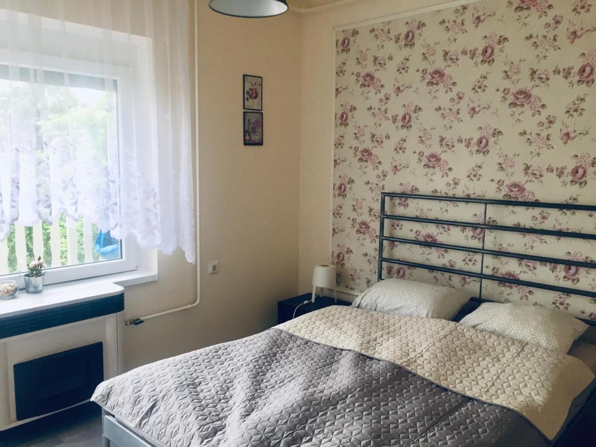 Lelle-Kert Apartman 01 Balatonlelle Dış mekan fotoğraf