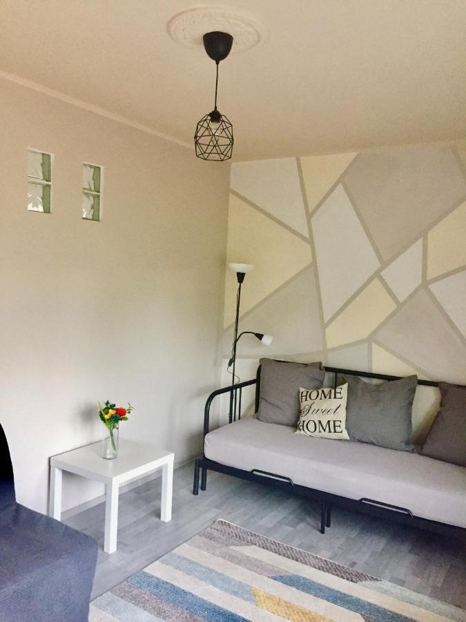 Lelle-Kert Apartman 01 Balatonlelle Dış mekan fotoğraf