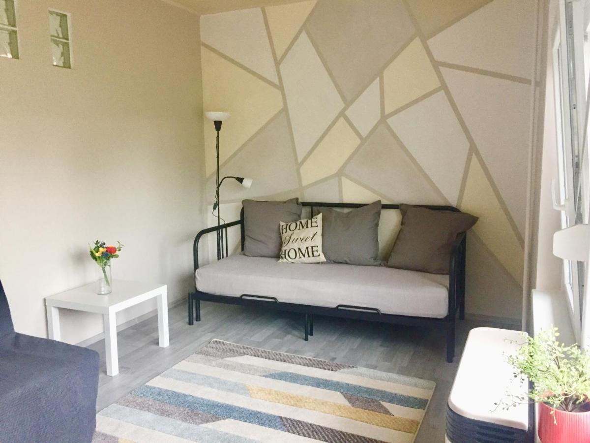 Lelle-Kert Apartman 01 Balatonlelle Dış mekan fotoğraf