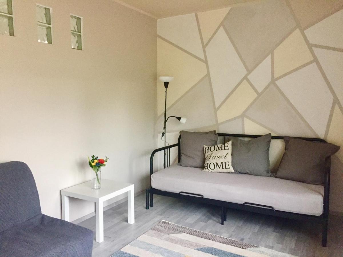 Lelle-Kert Apartman 01 Balatonlelle Dış mekan fotoğraf